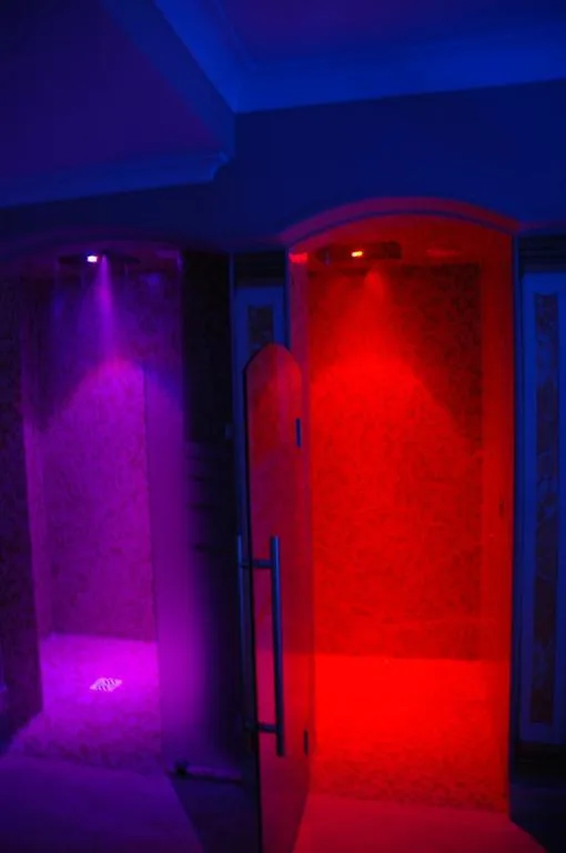 Hotel Argentina & SPA — foto 3