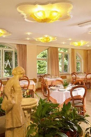 Hotel Argentina & SPA — foto 4