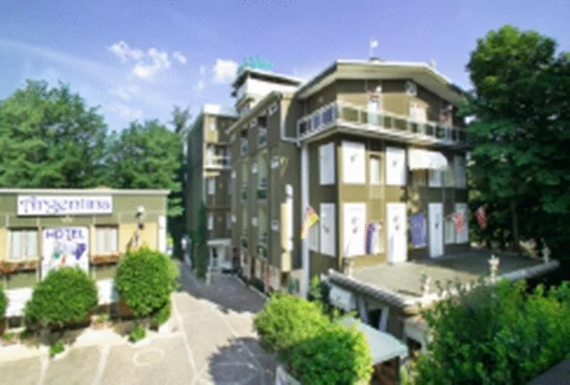 Hotel Argentina & SPA — foto 5