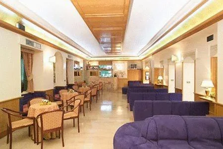 Hotel Argentina & SPA — foto 6