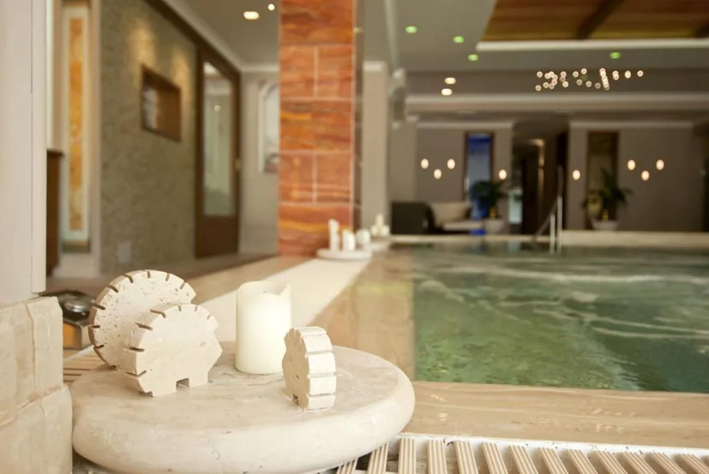 Hotel Argentina & SPA — foto 8