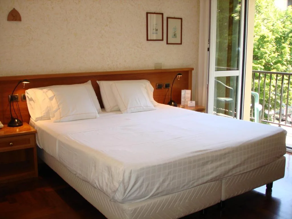 Hotel Ariston