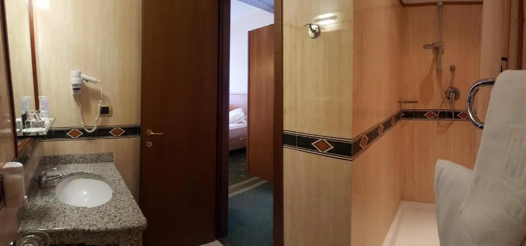 Hotel Ariston — foto 3