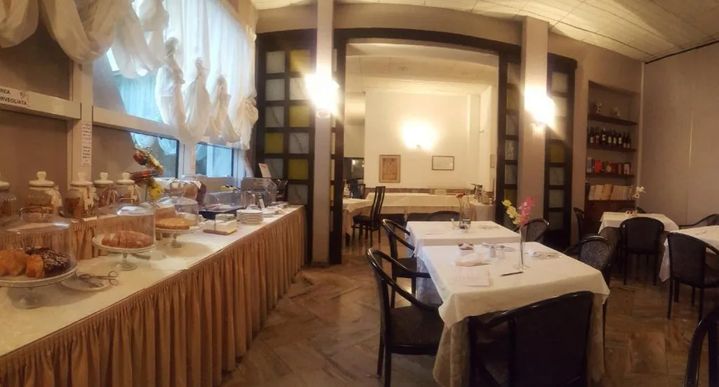 Hotel Ariston — foto 4