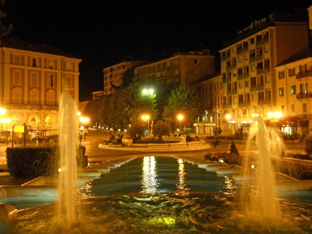 Hotel Ariston — foto 5