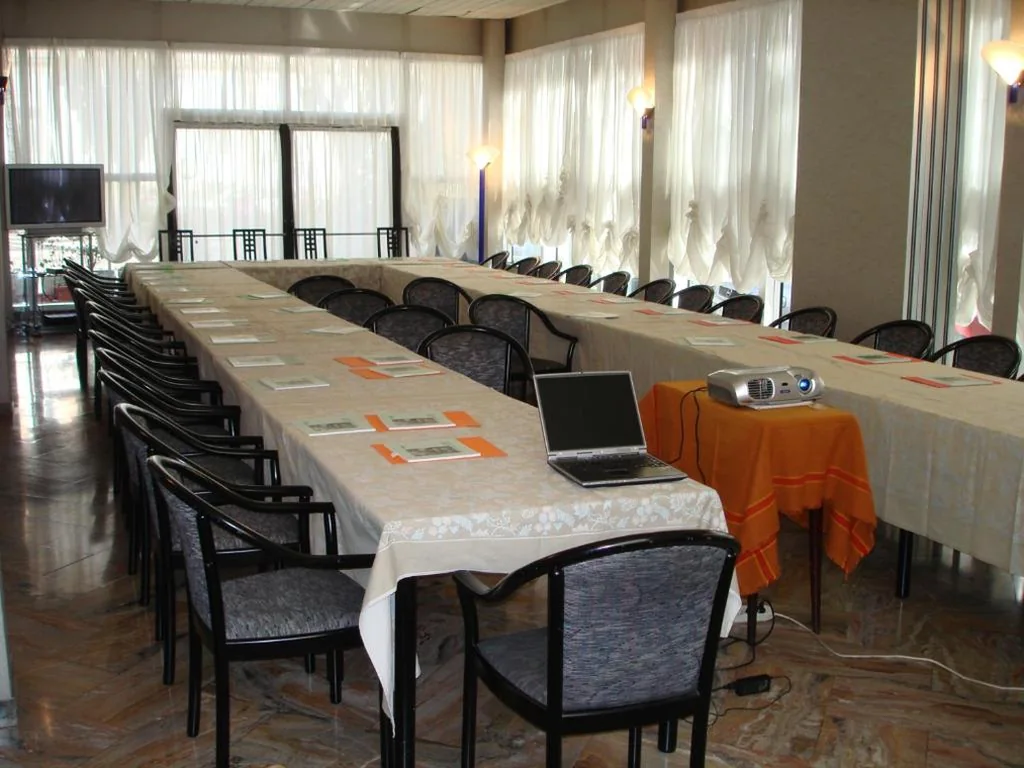 Hotel Ariston — foto 6