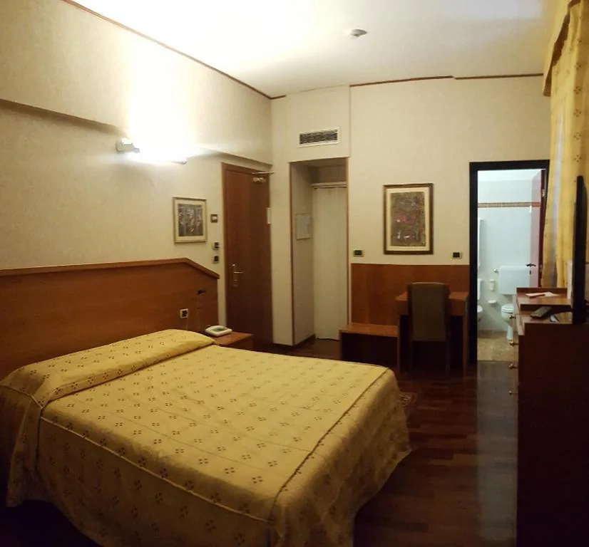 Hotel Ariston — foto 7