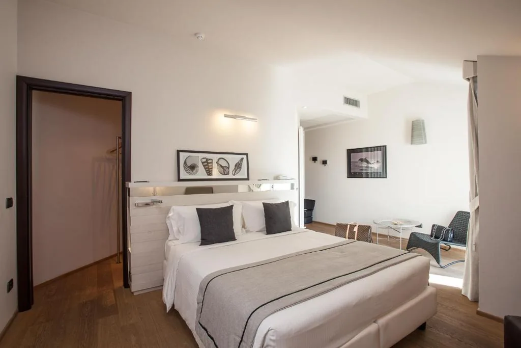 Hotel Ariston & Apartments