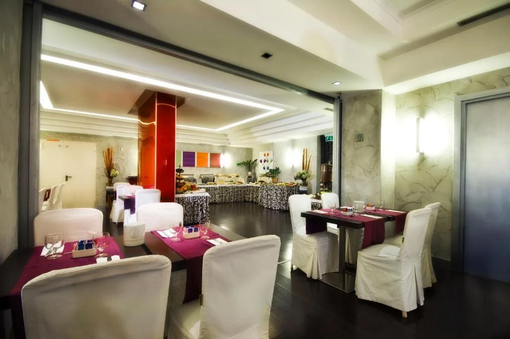 Hotel Ariston