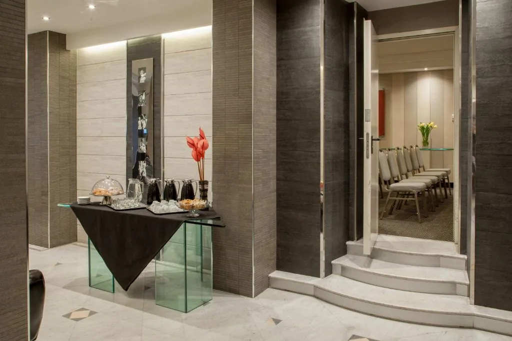 Hotel Ariston — foto 6