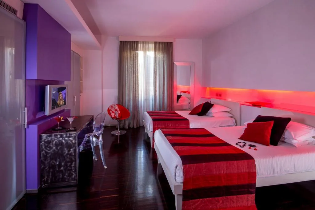 Hotel Ariston — foto 7