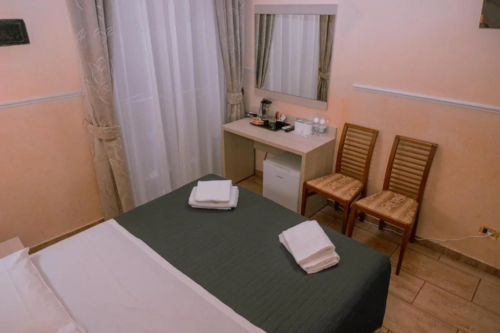 Hotel Aristotele — foto 3