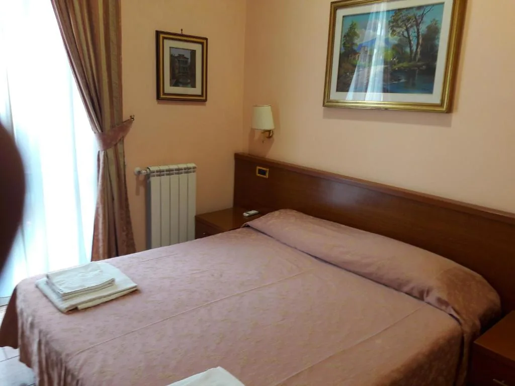 Hotel Aristotele — foto 5