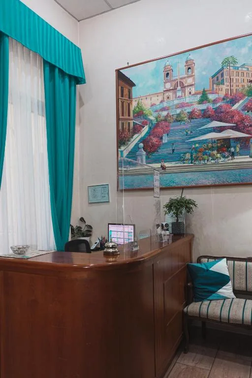 Hotel Aristotele — foto 6