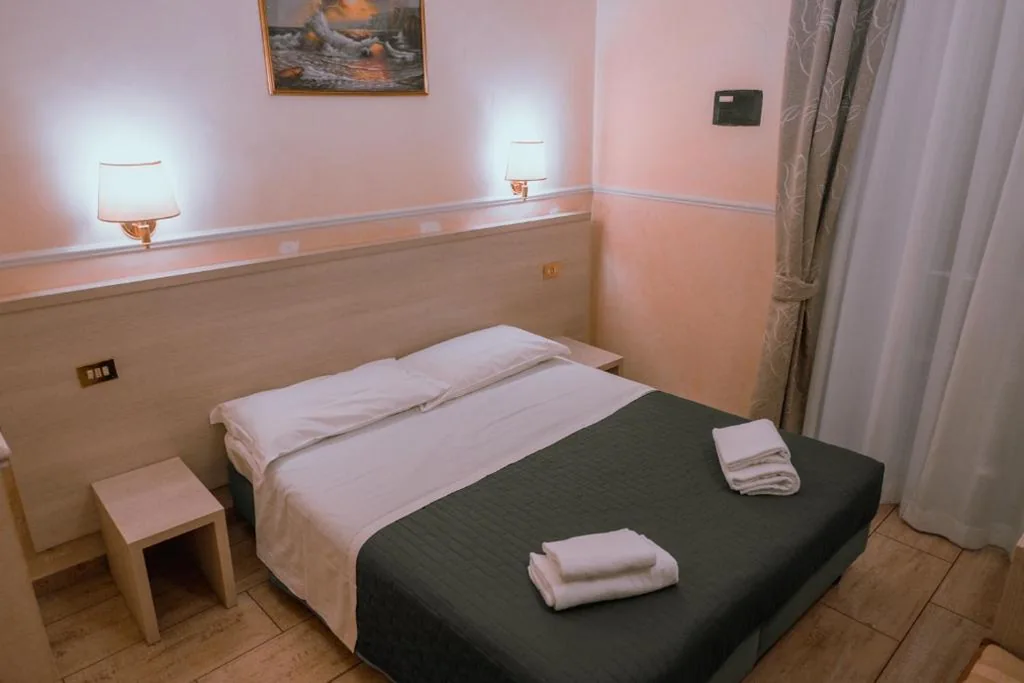 Hotel Aristotele — foto 7