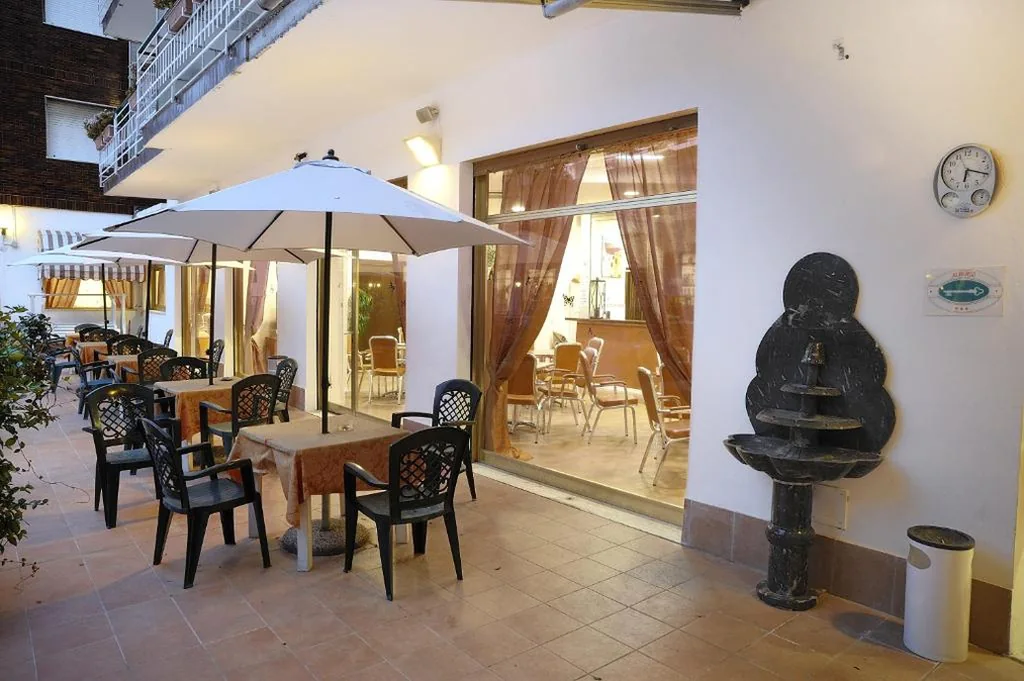 Hotel Arma Ristorante — foto 4