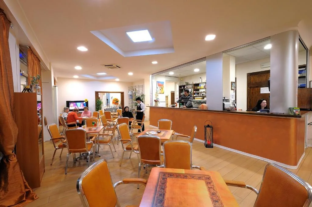 Hotel Arma Ristorante — foto 5