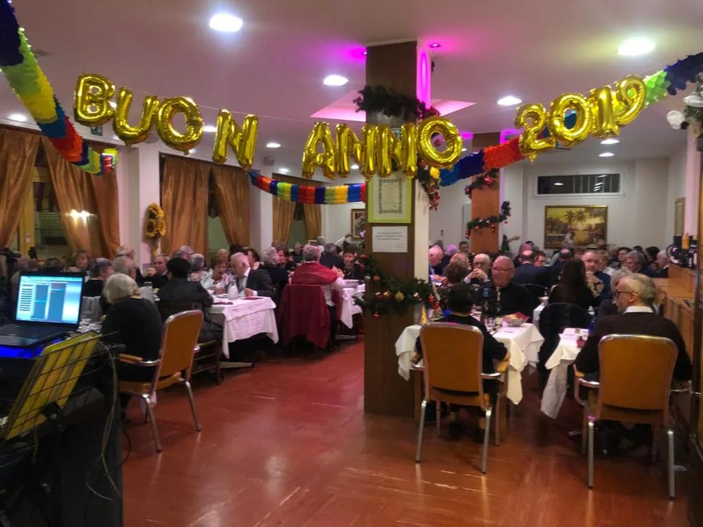Hotel Arma Ristorante — foto 7