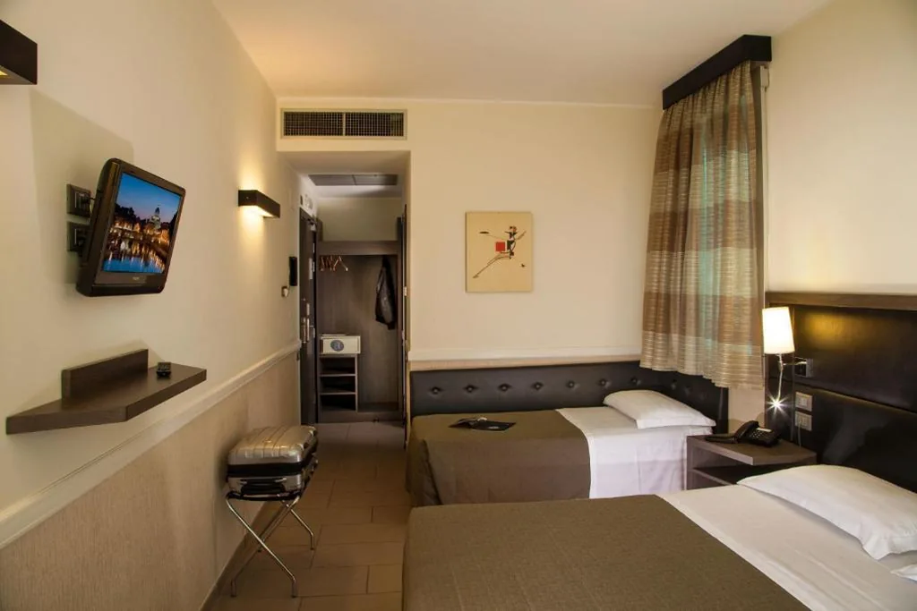 Hotel Artis — foto 5