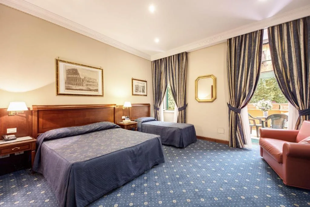 Hotel Artorius