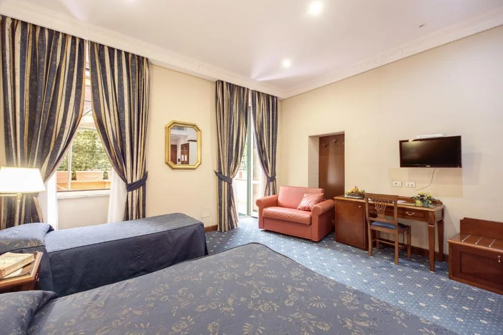Hotel Artorius — foto 5