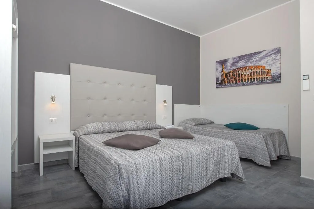 Hotel Assarotti