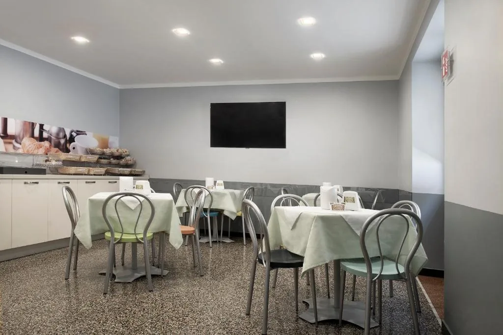 Hotel Assarotti — foto 5