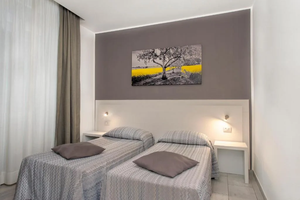 Hotel Assarotti — foto 7