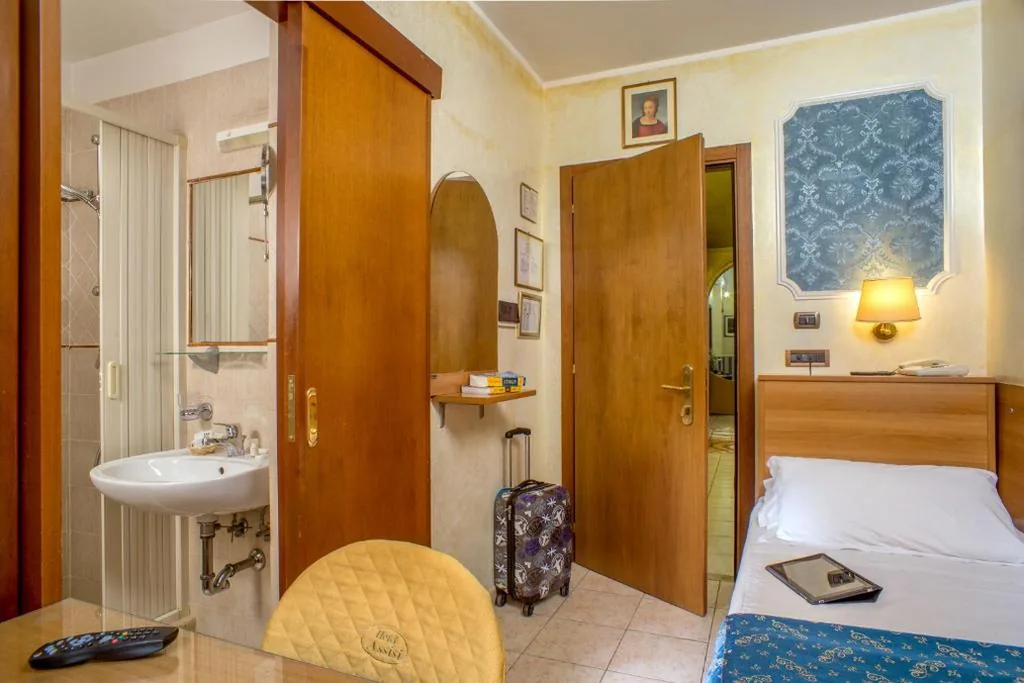 Hotel Assisi — foto 3