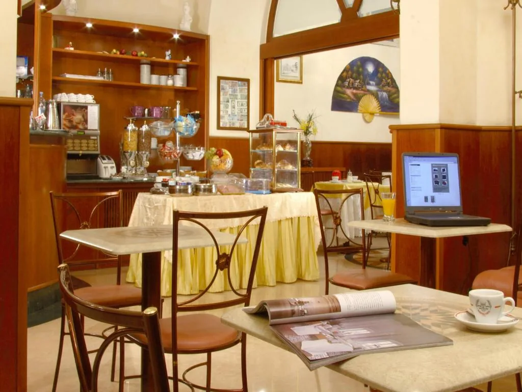 Hotel Assisi — foto 4