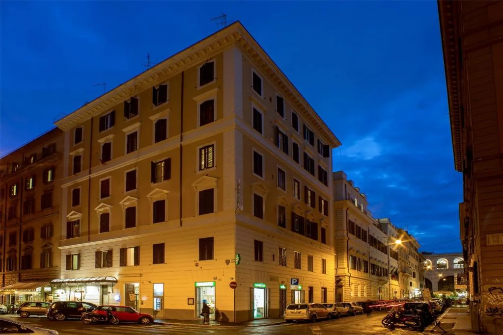 Hotel Assisi — foto 5