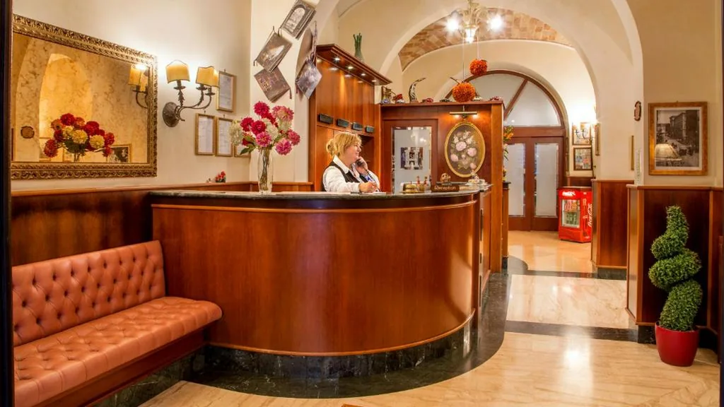 Hotel Assisi — foto 6