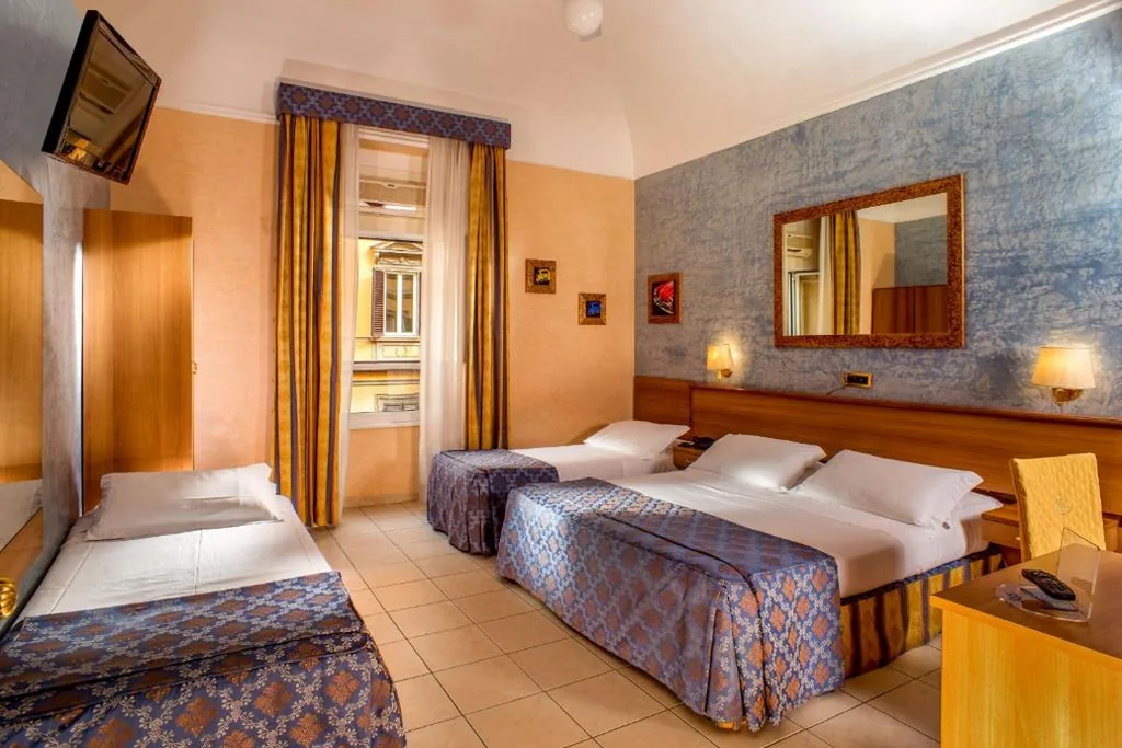 Hotel Assisi — foto 7