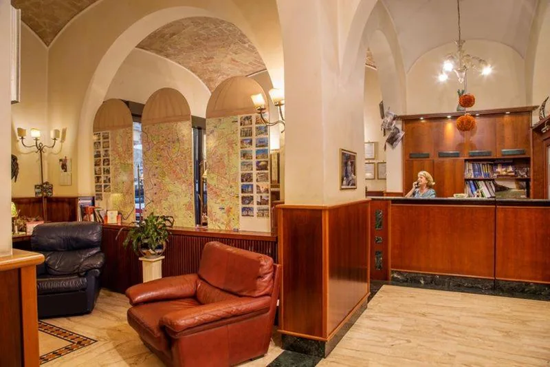 Hotel Assisi — foto 8