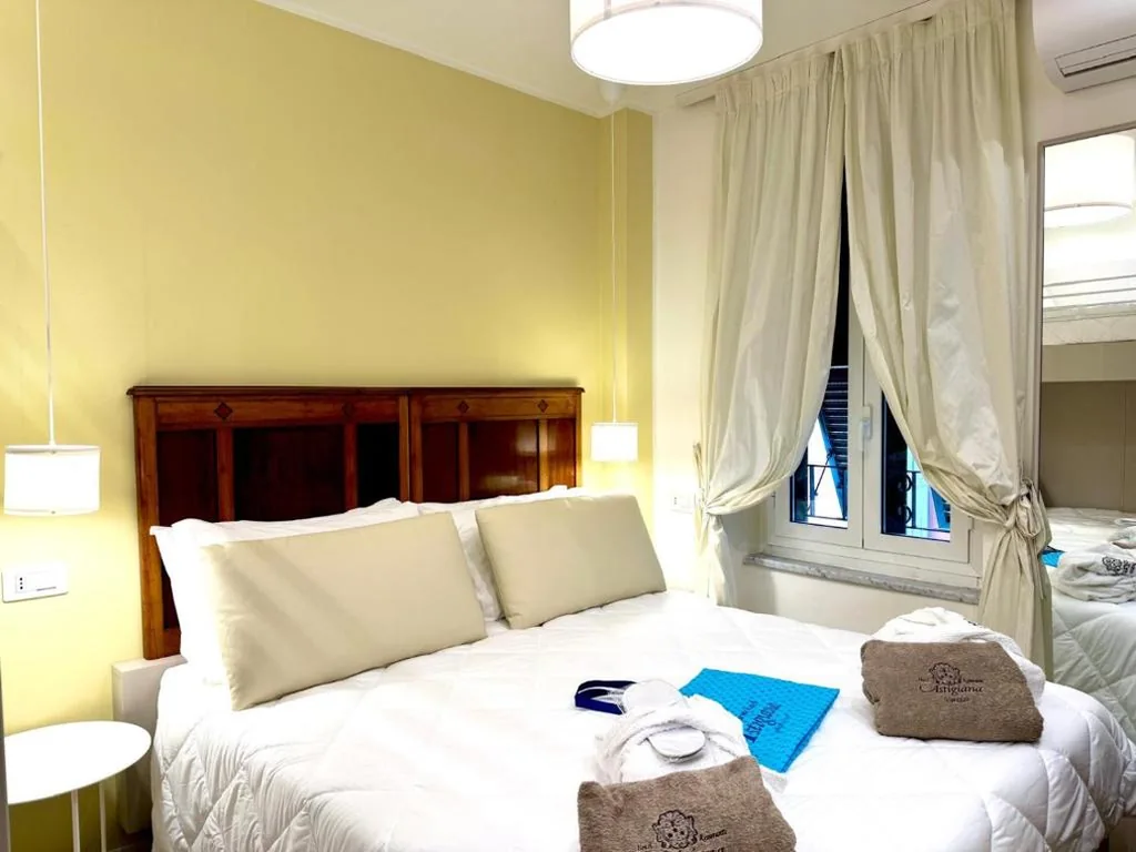 Hotel Astigiana & Appartamenti — foto 4