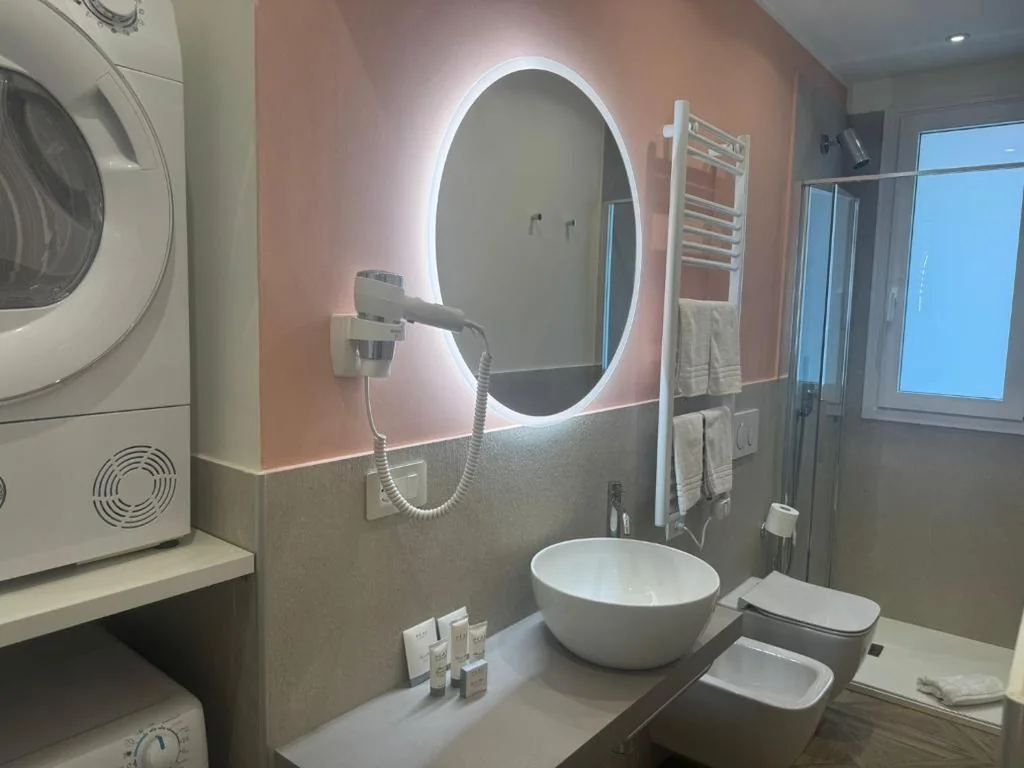 Hotel Astigiana & Appartamenti — foto 7