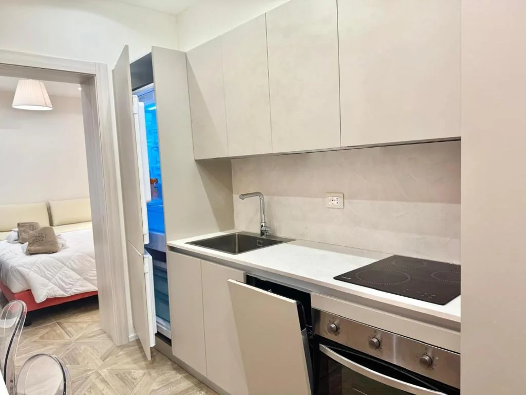 Hotel Astigiana & Appartamenti — foto 8
