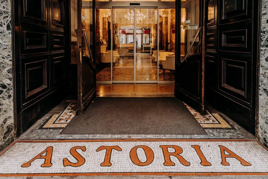Hotel Astoria