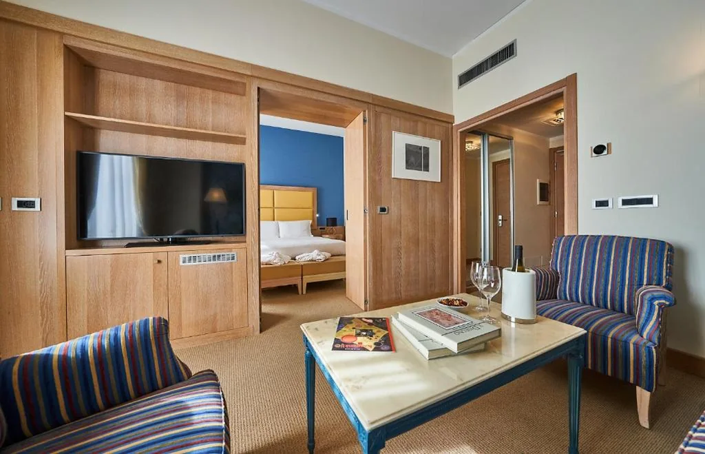 Hotel Astoria — foto 3
