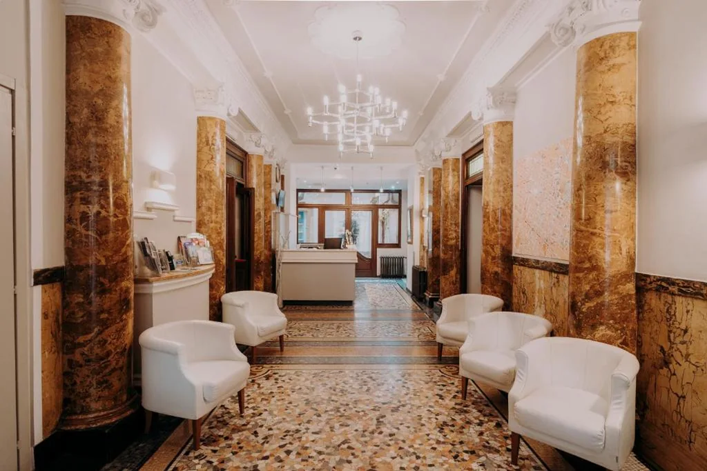 Hotel Astoria — foto 4