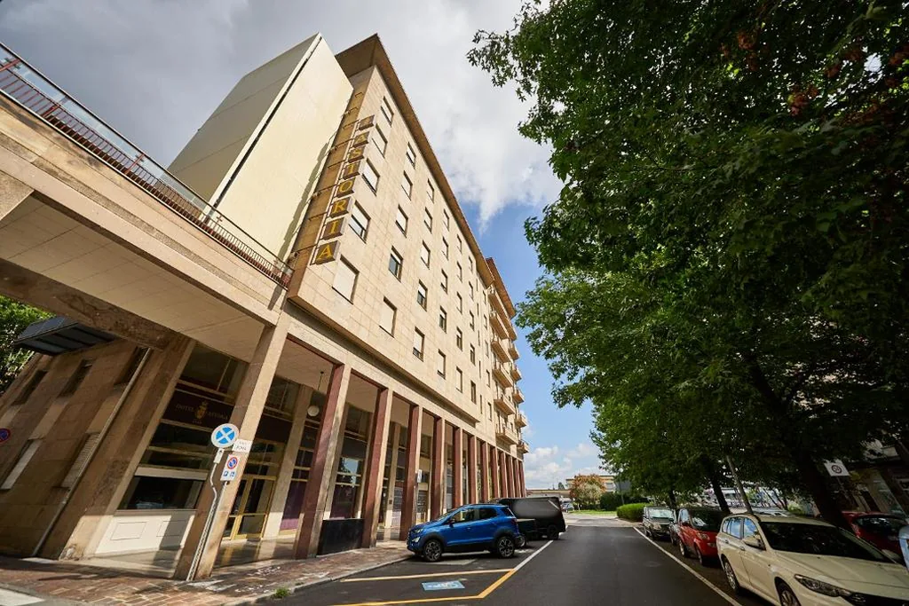 Hotel Astoria — foto 4