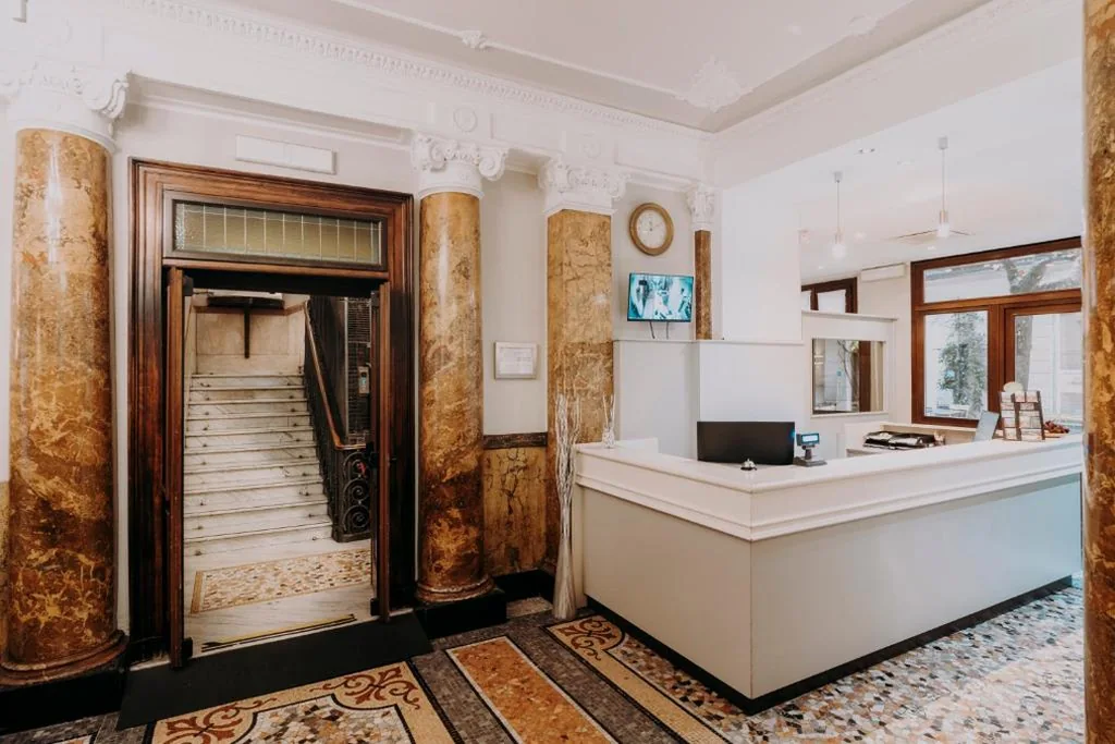 Hotel Astoria — foto 5