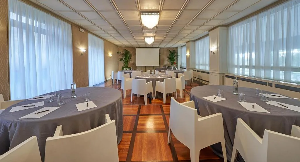 Hotel Astoria — foto 5