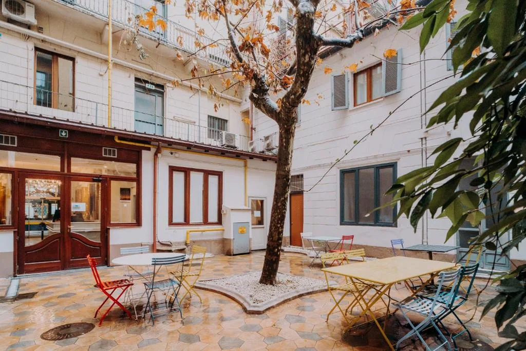 Hotel Astoria — foto 6