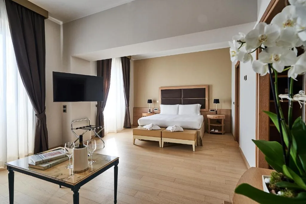 Hotel Astoria — foto 6