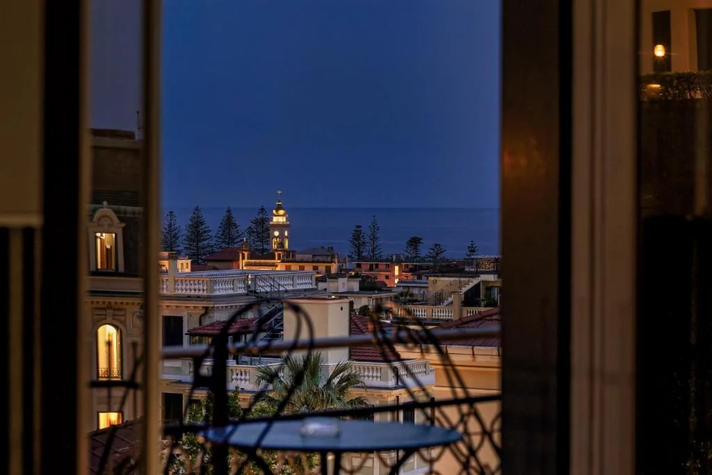Hotel Astoria
