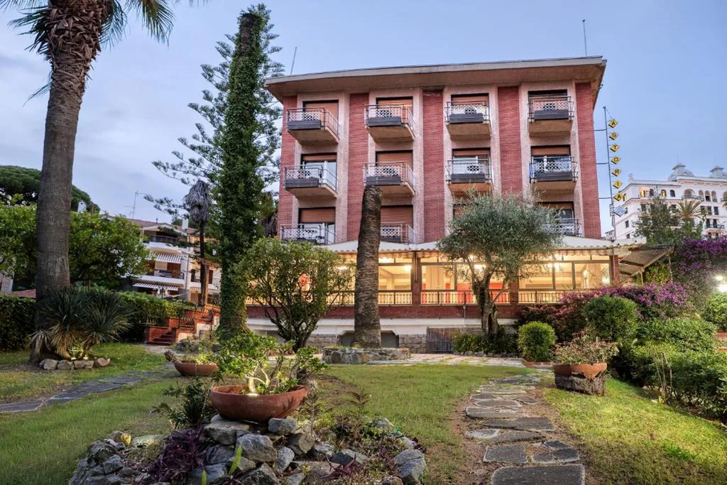 Hotel Astoria — foto 5
