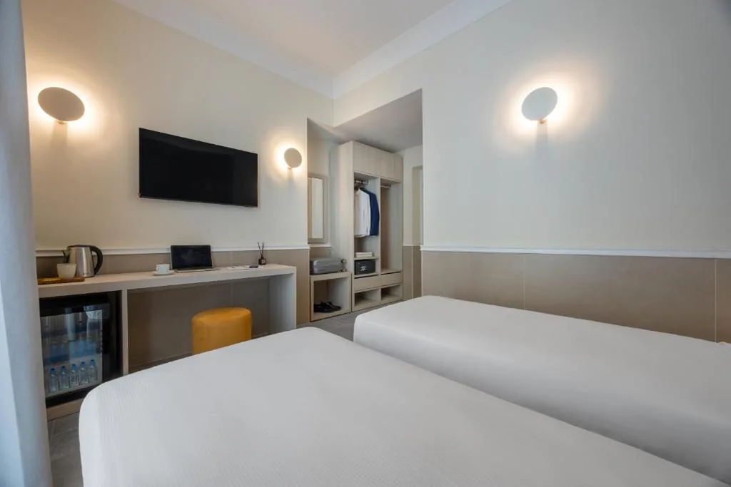 Hotel Astoria Garden — foto 5