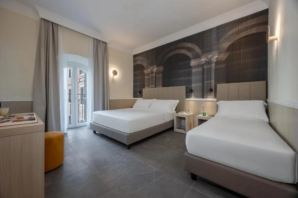 Hotel Astoria Garden — foto 6