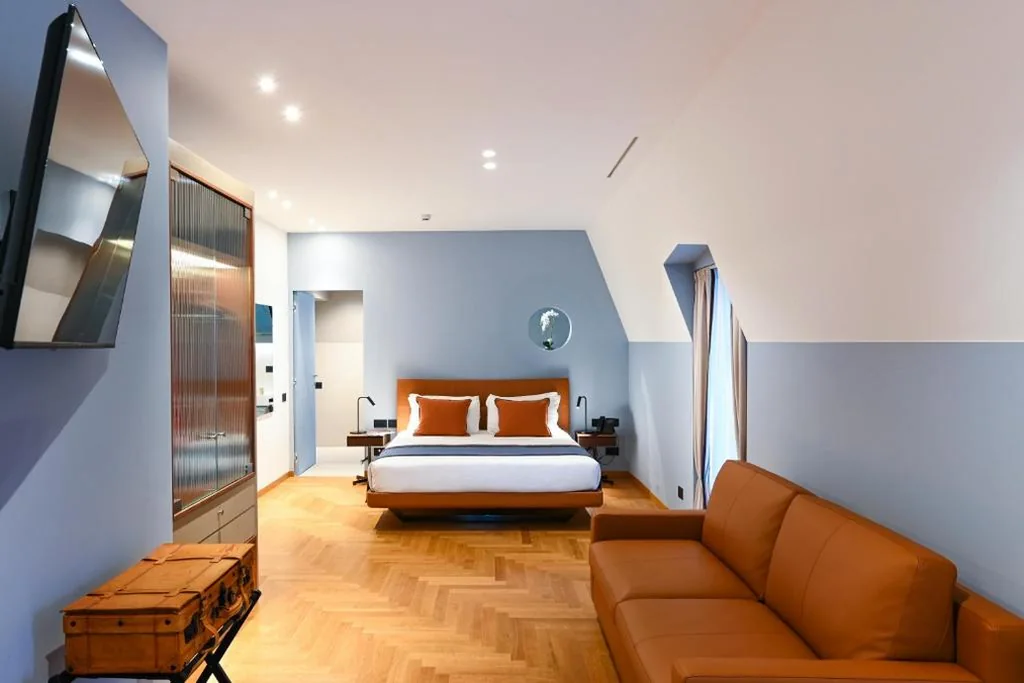 Hotel Astoria — foto 4